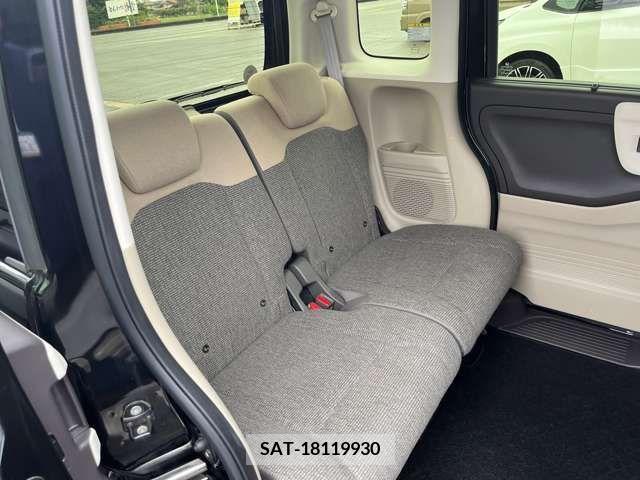 Honda N BOX 2017-10 278575-19