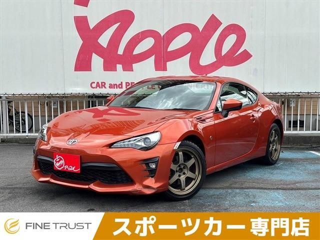 Toyota 86 2016-09 189441-0