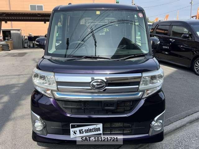 Daihatsu TANTO CUSTOM 2014-07 287487-3