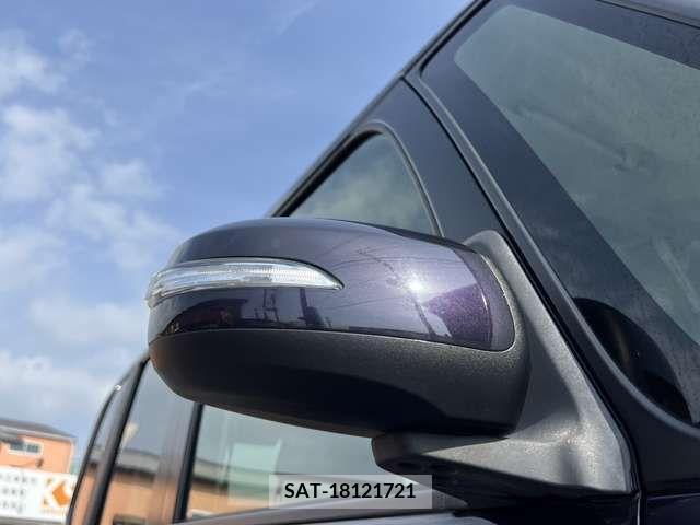 Daihatsu TANTO CUSTOM 2014-07 287487-12