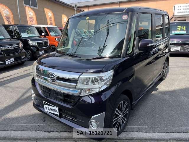 Daihatsu TANTO CUSTOM 2014-07 287487-10