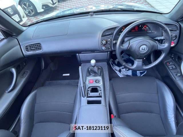 Honda S2000 1999-04 214234-1