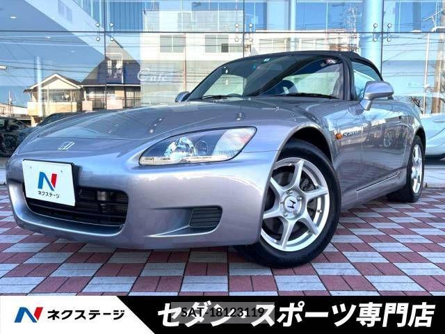 Honda S2000 1999-04 214234-0