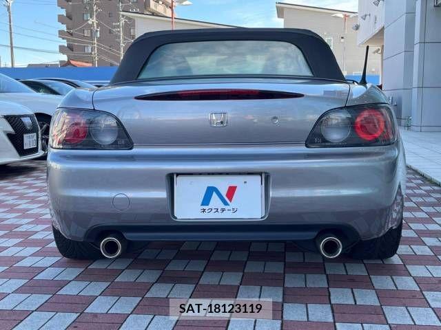 Honda S2000 1999-04 214234-18