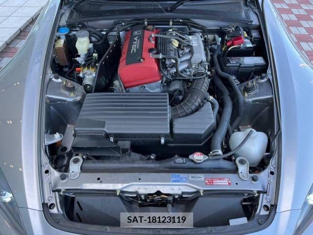 Honda S2000 1999-04 214234-17