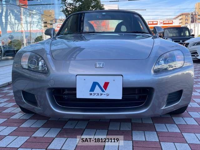 Honda S2000 1999-04 214234-16