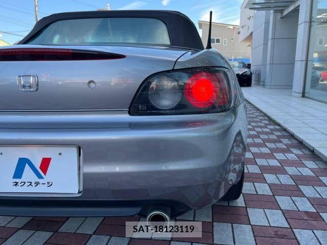 Honda S2000 1999-04 214234-13