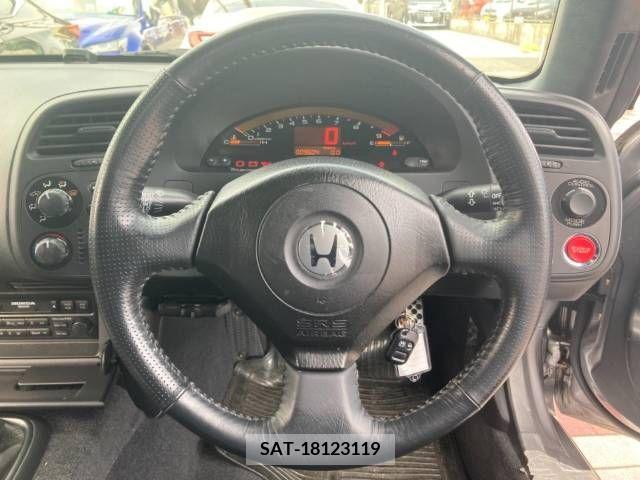 Honda S2000 1999-04 214234-7