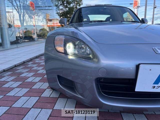 Honda S2000 1999-04 214234-12