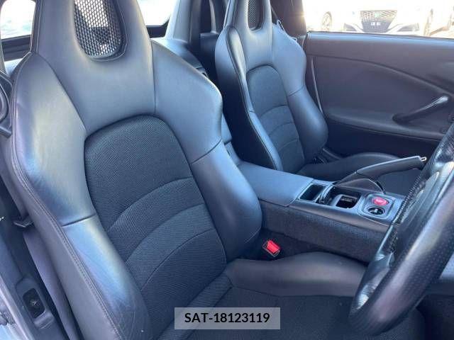Honda S2000 1999-04 214234-8