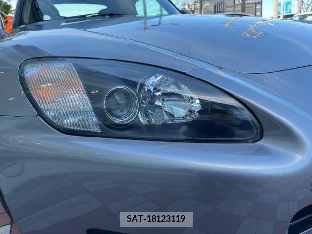 Honda S2000 1999-04 214234-11