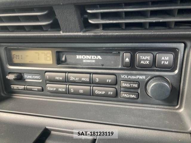 Honda S2000 1999-04 214234-6