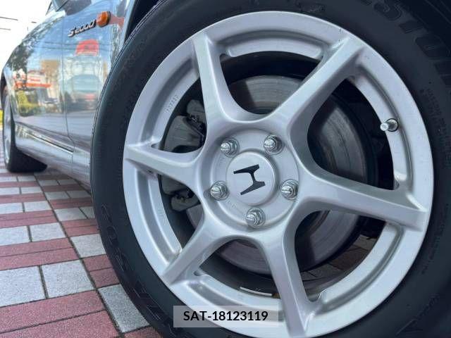 Honda S2000 1999-04 214234-10