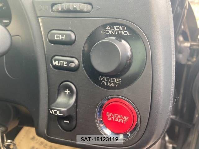 Honda S2000 1999-04 214234-5