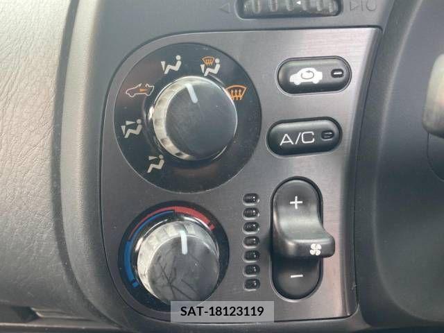 Honda S2000 1999-04 214234-4