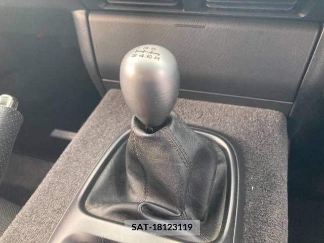 Honda S2000 1999-04 214234-2