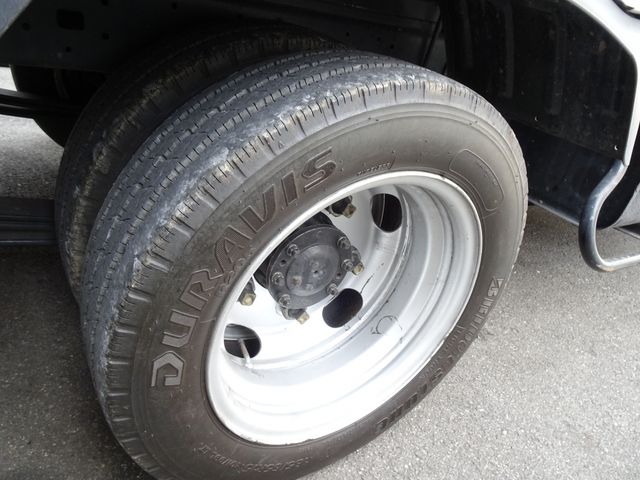 Toyota DYNA TRUCK 2004-07 188394-16