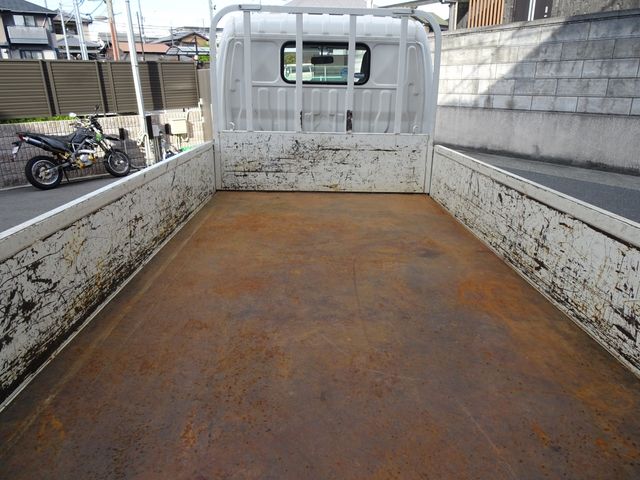 Toyota DYNA TRUCK 2004-07 188394-9