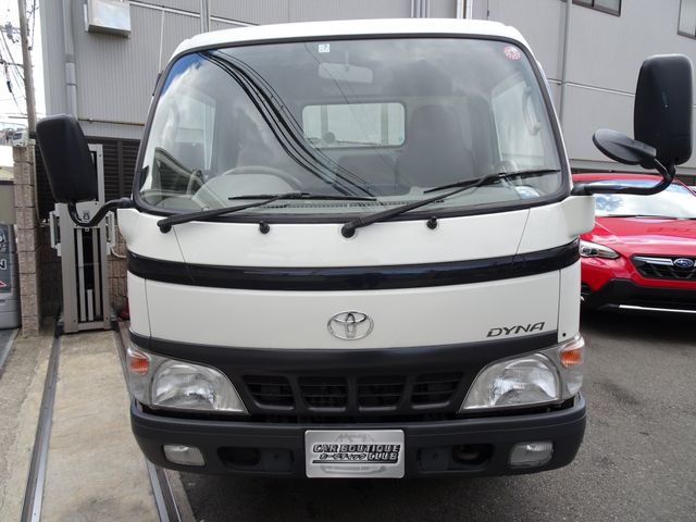 Toyota DYNA TRUCK 2004-07 188394-1