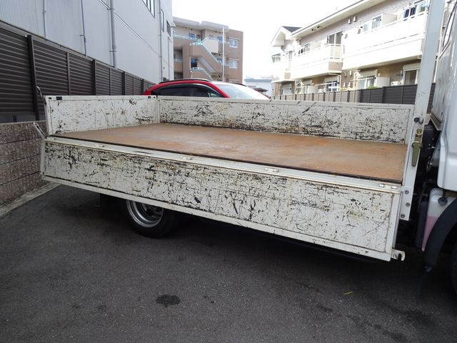 Toyota DYNA TRUCK 2004-07 188394-18