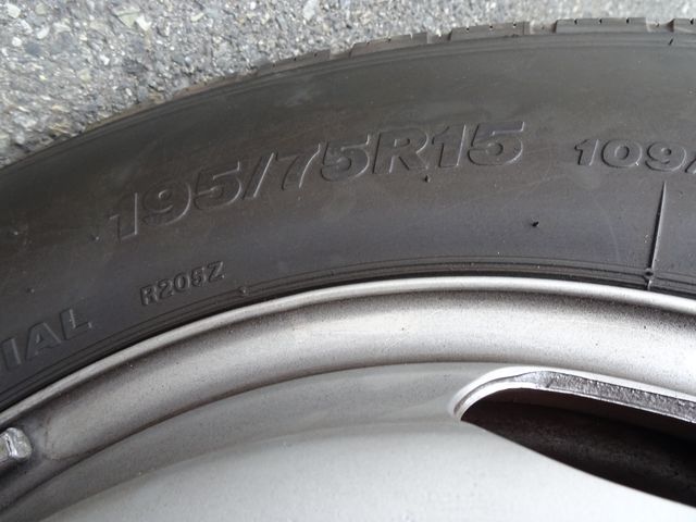 Toyota DYNA TRUCK 2004-07 188394-11