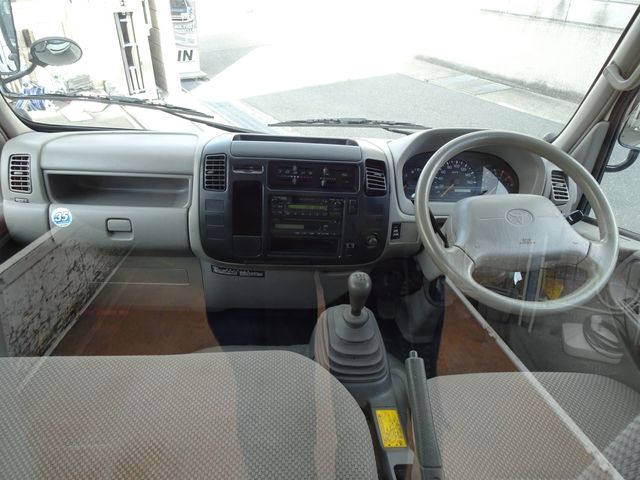 Toyota DYNA TRUCK 2004-07 188394-20