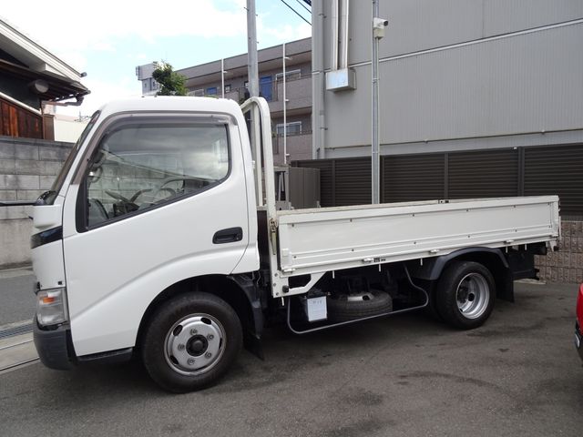 Toyota DYNA TRUCK 2004-07 188394-3