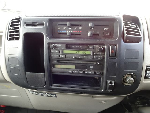 Toyota DYNA TRUCK 2004-07 188394-22