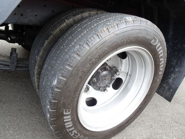 Toyota DYNA TRUCK 2004-07 188394-13