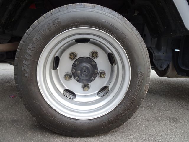 Toyota DYNA TRUCK 2004-07 188394-15