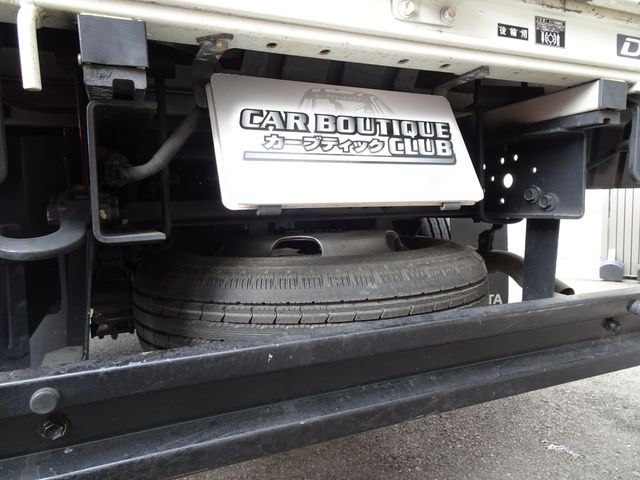 Toyota DYNA TRUCK 2004-07 188394-17