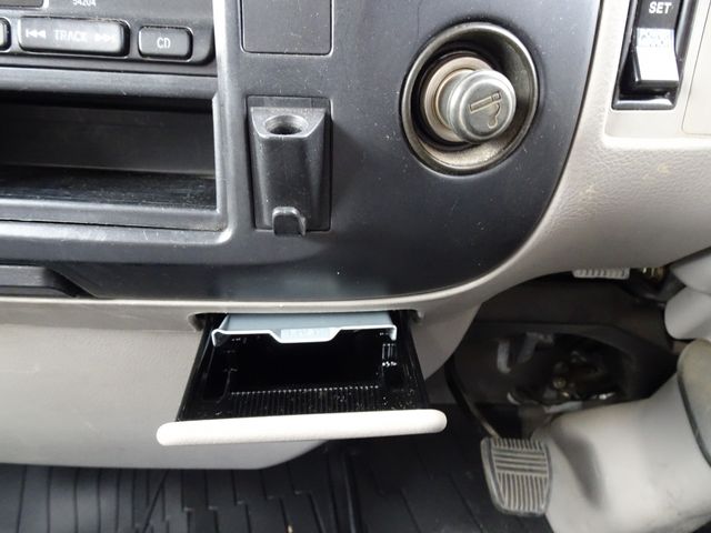 Toyota DYNA TRUCK 2004-07 188394-25