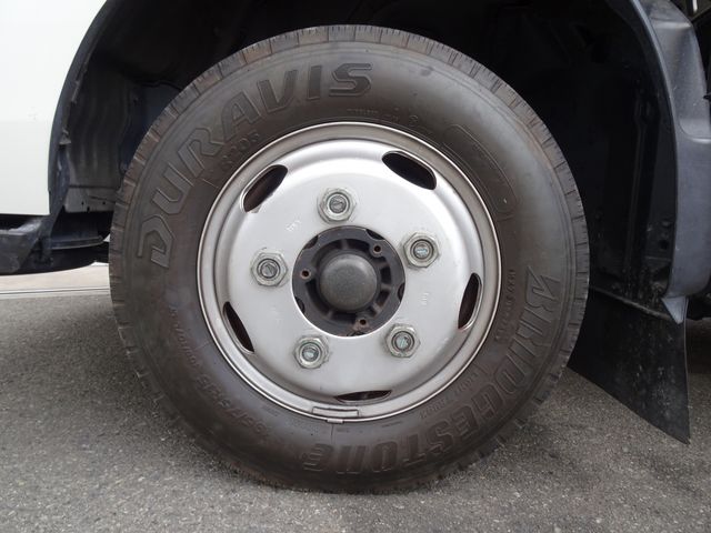 Toyota DYNA TRUCK 2004-07 188394-10