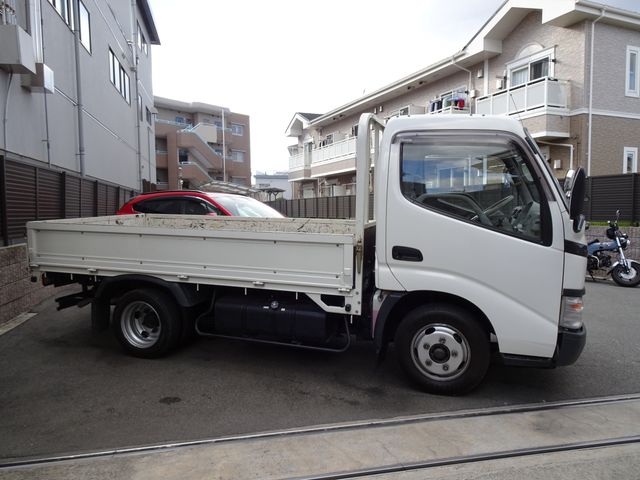 Toyota DYNA TRUCK 2004-07 188394-2