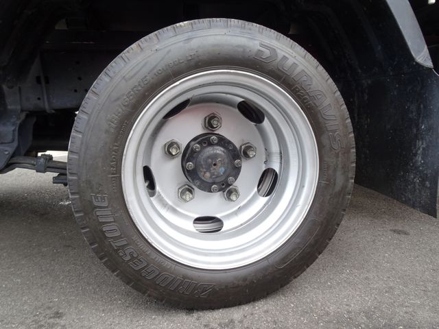 Toyota DYNA TRUCK 2004-07 188394-12