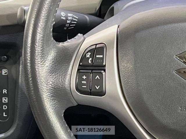 Suzuki WAGON R 2015-05 327790-5