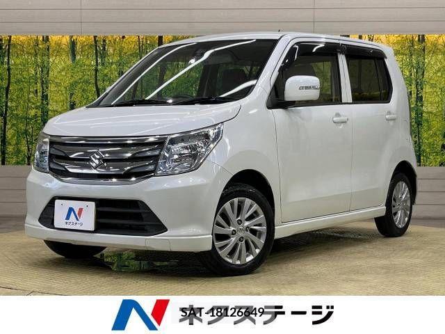 Suzuki WAGON R 2015-05 327790-0