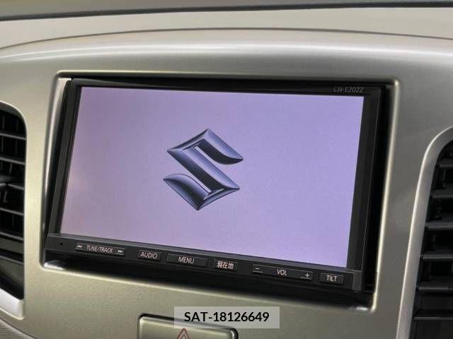 Suzuki WAGON R 2015-05 327790-3