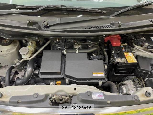 Suzuki WAGON R 2015-05 327790-18
