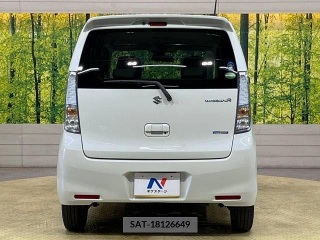Suzuki WAGON R 2015-05 327790-15