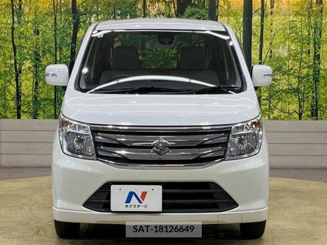 Suzuki WAGON R 2015-05 327790-14