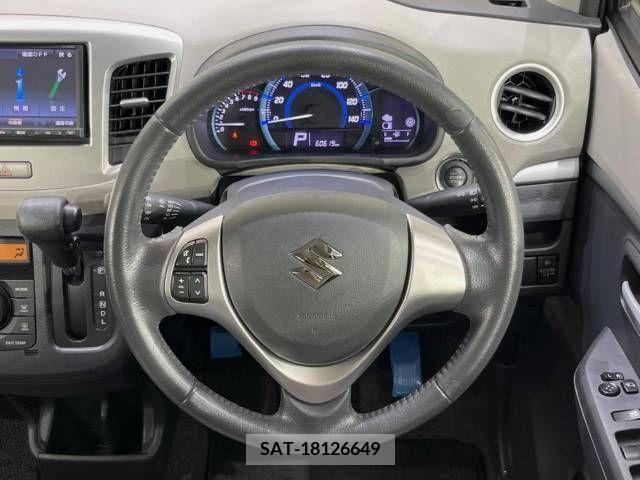 Suzuki WAGON R 2015-05 327790-11