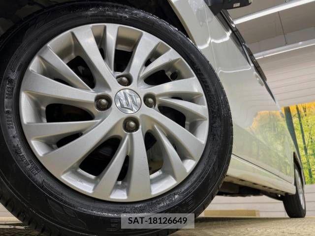 Suzuki WAGON R 2015-05 327790-13