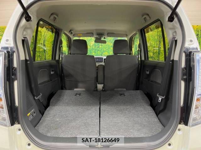 Suzuki WAGON R 2015-05 327790-10
