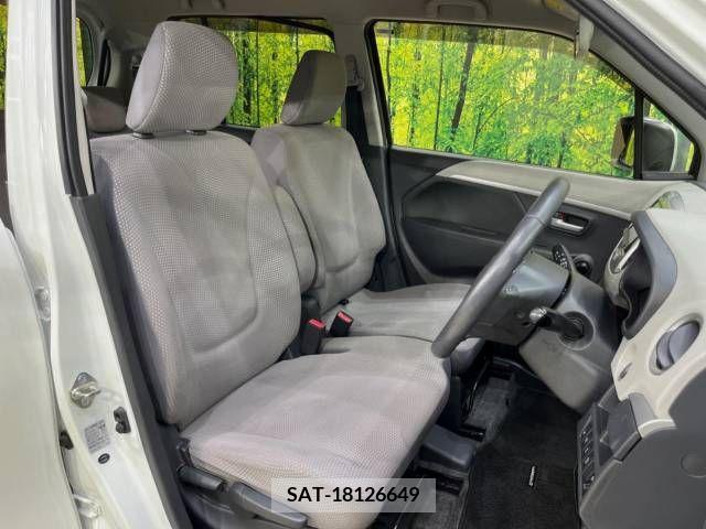 Suzuki WAGON R 2015-05 327790-8