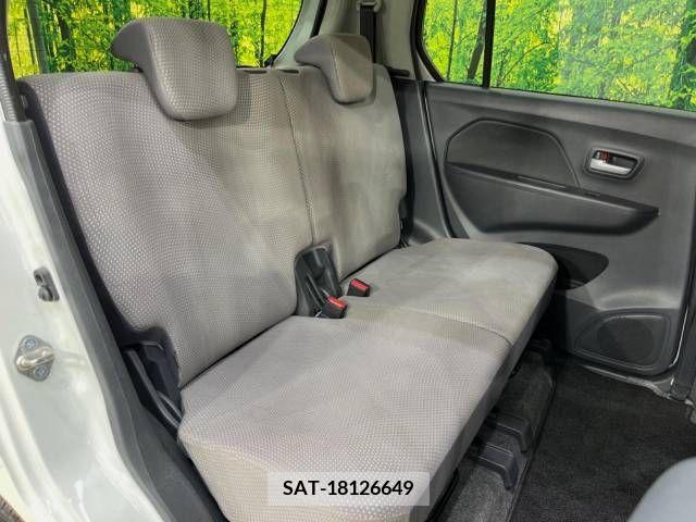Suzuki WAGON R 2015-05 327790-9