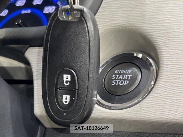 Suzuki WAGON R 2015-05 327790-7