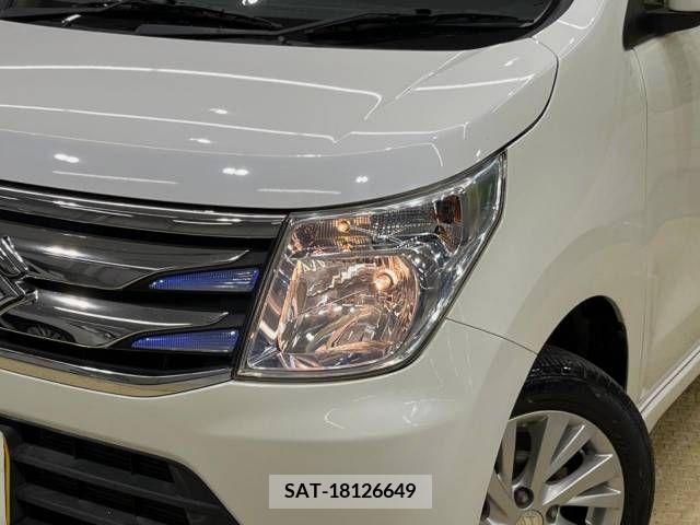 Suzuki WAGON R 2015-05 327790-12