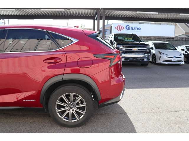 Lexus NX 2018-04 363-15