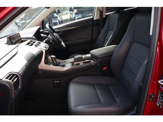 Lexus NX 2018-04 363-10